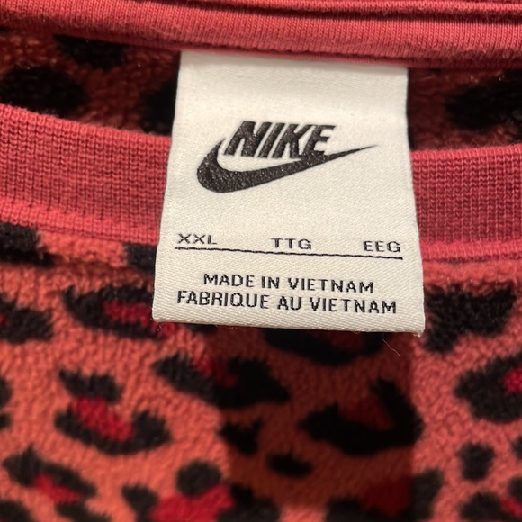 Nike Fleece - Picture 3 of 5
